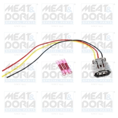 Cable Repair Kit, alternator
